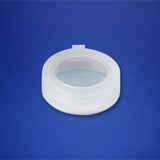 4 mL PFA Vial, Rounded Interior (200-004-13)