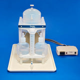 DST-4000 Acid Purification System, 230 V (525-4000-230)