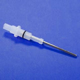 Injector Assembly with Platinum Injector (1.5 mm ID) Precleaned (Compatible with Agilent 7700/7800/7900/8x00 Series) 851-011-100830