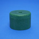 100 mL PFA Lab Bottle with GL45 Closure 150-01-0100