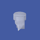 5 mL Standard Vial, Conical Interior, Fin Legs 200-005-32