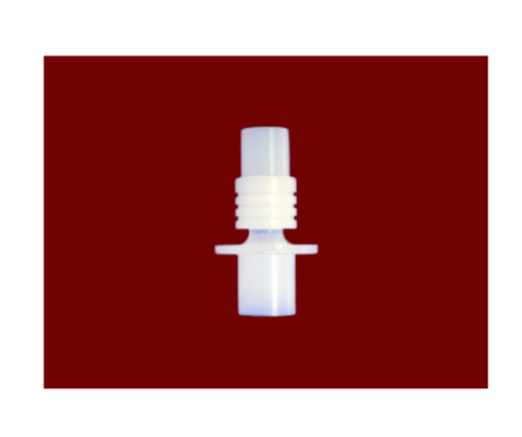 Exit Port/Connector, Spectro Arcos Radial without Baffle 821-112