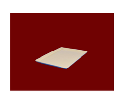 Tray, Polypropylene, 18" x 26" x 1" (730-4525)