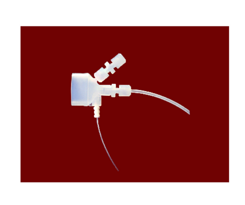 X1000 Nebulizer with Make Up Gas Port 810-1-100-01-00