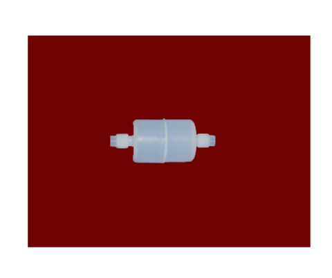125 mL Sealed Jar, (2) 1/4" Ports 102-0125-01
