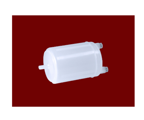 475 mL Sealed Jar with Molded Drain, (2) 1/4" Ports 102-0475-03