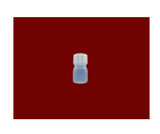 100 mL PFA Lab Bottle with GL45 Closure 150-01-0100