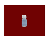 250 mL PFA Lab Bottle with GL45 Closure 150-01-0250