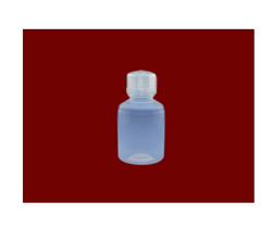 500 mL PFA Lab Bottle with GL45 Closure 150-01-0500