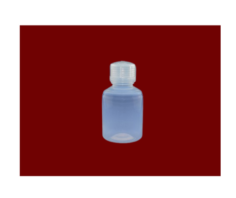 500 mL PFA Lab Bottle with GL45 Closure 150-01-0500