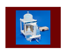 DST-4000 Acid Purification System, 120 V (525-4000-120)