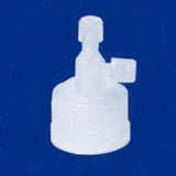 PFA GL 45 threaded cap.