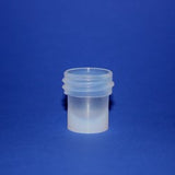 17 mL Block Digestion Tube, Rounded Interior, Threaded Top 210-017-20