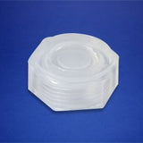 4 mL Block Digestion Tube, Rounded Interior, Threaded Top 210-004-20