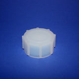 60 mL Digestion Vessel, Flat Interior, Flat Exterior, Buttress Threaded Top 300-060-03