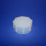 120 mL Digestion Vessel, Conical Interior, Cored Exterior, Buttress Threaded Top 300-120-04