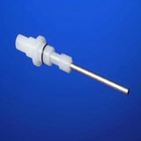 Injector Assembly with Sapphire Injector (1.5 mm ID) Precleaned (Compatible with Agilent 7700/7800/7900/8x00 Series) 851-011-100829