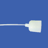 Replacement Uptake Line for C-Flow "d-type" Nebulizers 830-050