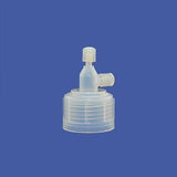 1000 mL PFA Lab Bottle with GL45 Closure 150-01-1000