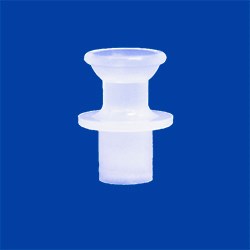 Exit Port/Connector, 18-9 Socket, without Baffle 821-106 – DetectionLimits