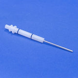 Thermo Injector Assembly with Platinum Injector (1.8 mm ID) Precleaned (Element 2/Neptune) 851-011-100709