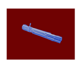 Quartz Torch for PFA Inert Kit (Compatible with Agilent 7700/7800/7900/8x00 Series) 851-011-100702