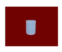 180 mL Standard Jar, Elongated 100-0180-02