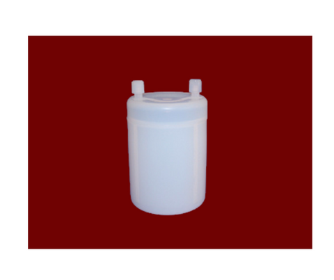 475 mL Sealed Jar, (2) 1/4" Ports 102-0475-01