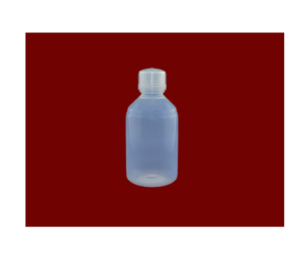 1000 mL PFA Lab Bottle with GL45 Closure 150-01-1000