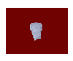 5 mL Standard Vial, Conical Interior, Fin Legs 200-005-32