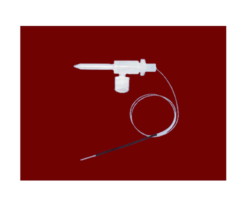C100s Nebulizer with Carbon Probe for ESI SC2 Autosampler (100 cm) 800-4-010-08-00
