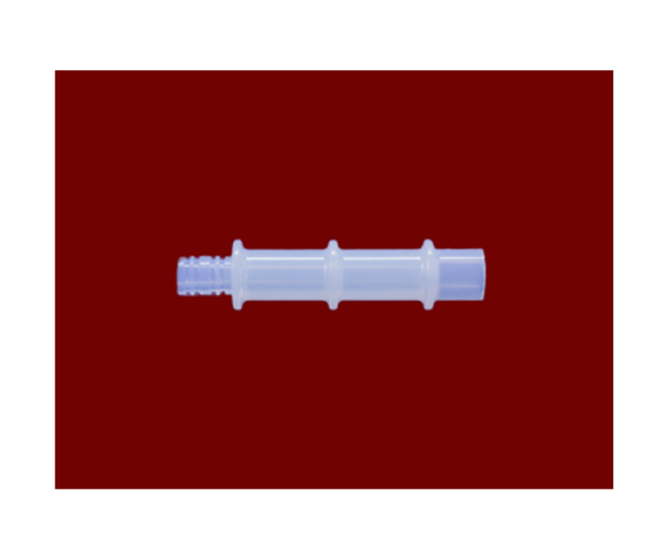 Connector Tube (No Gas Port) Short (Compatible with Agilent 7500 Series) 851-011-100552