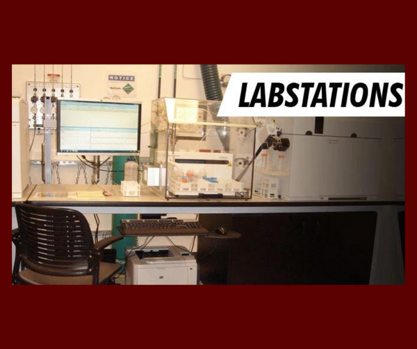 Lab Station 72 LS72